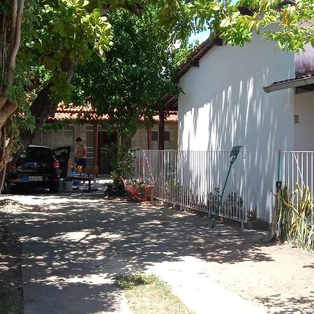 Pousada Marazul Maceió Eksteriør billede
