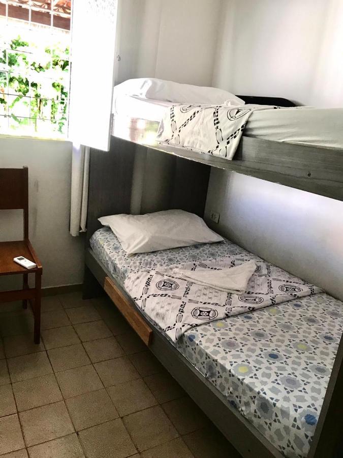 Pousada Marazul Maceió Eksteriør billede