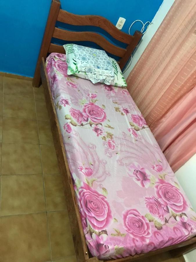 Pousada Marazul Maceió Eksteriør billede