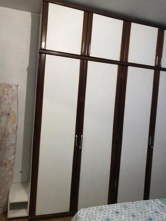 Pousada Marazul Maceió Eksteriør billede