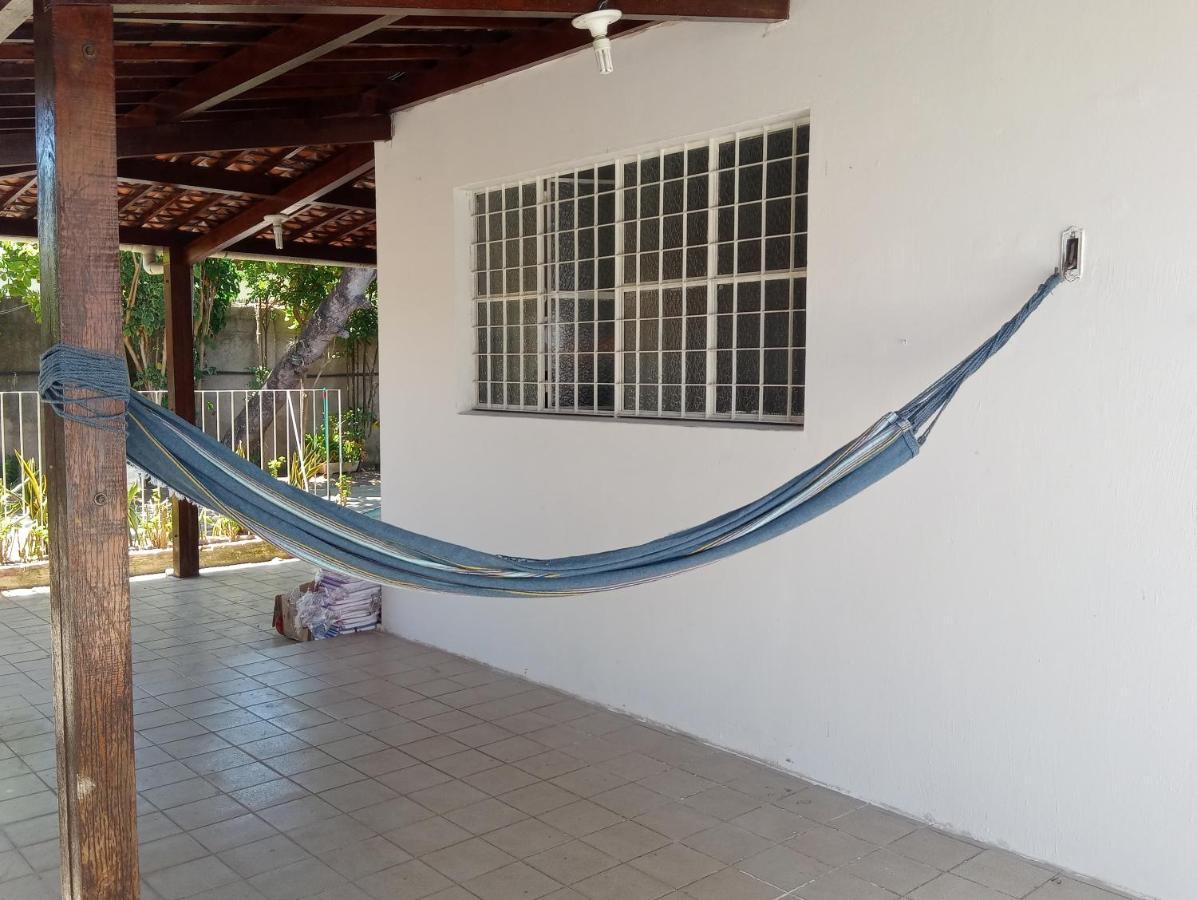Pousada Marazul Maceió Eksteriør billede