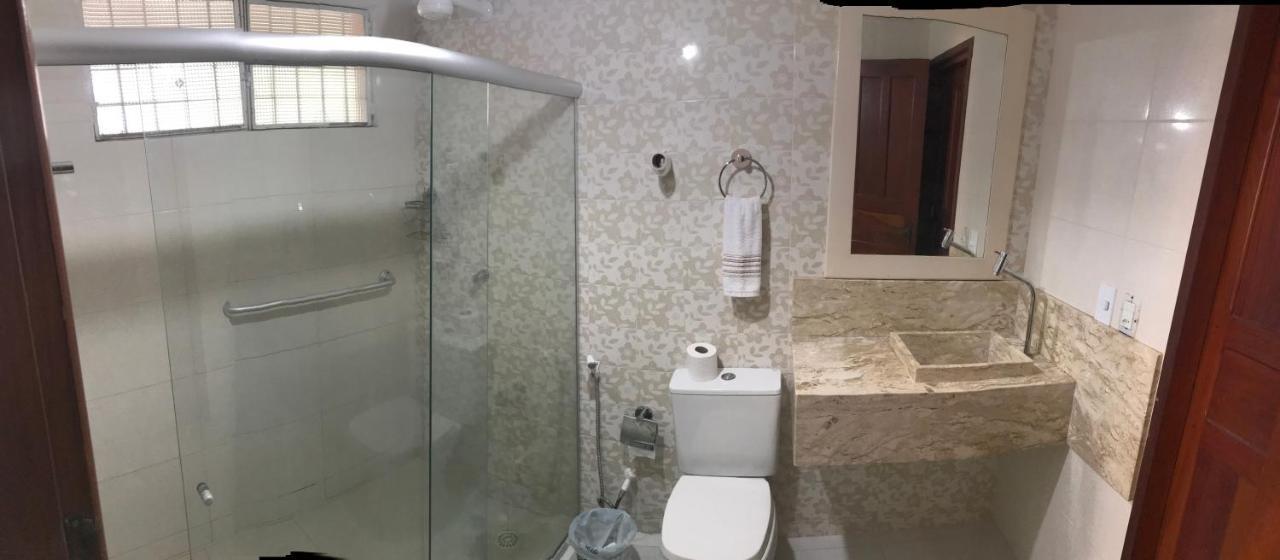 Pousada Marazul Maceió Eksteriør billede