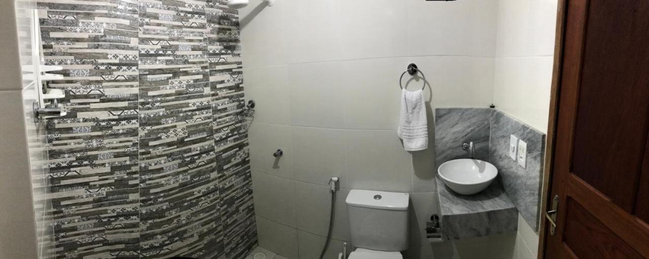Pousada Marazul Maceió Eksteriør billede