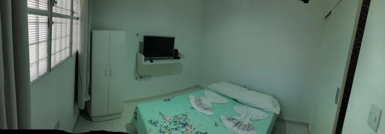 Pousada Marazul Maceió Eksteriør billede