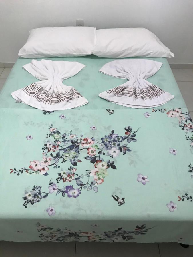 Pousada Marazul Maceió Eksteriør billede